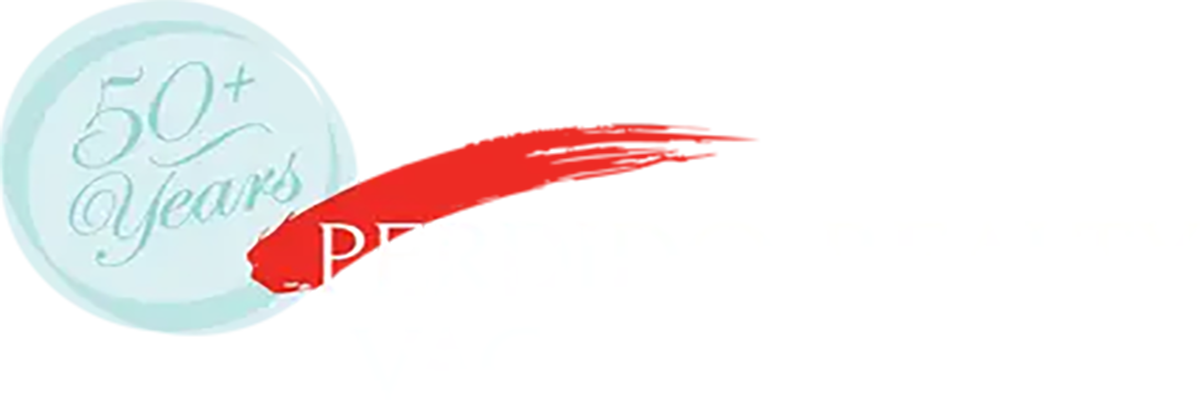 Perdido Realty Vacations Logo